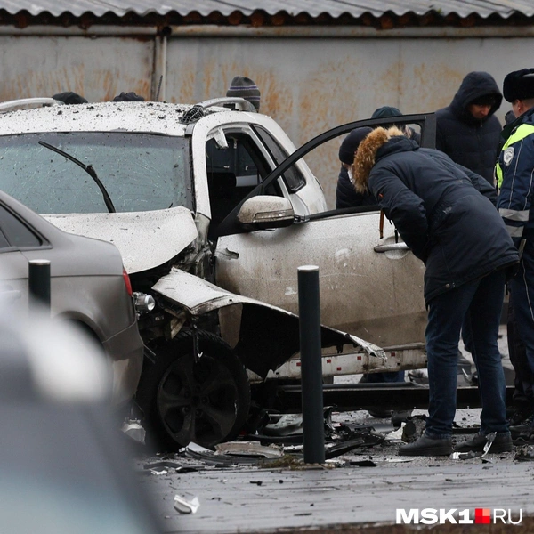 Источник: Артем Устюжанин / MSK1.RU