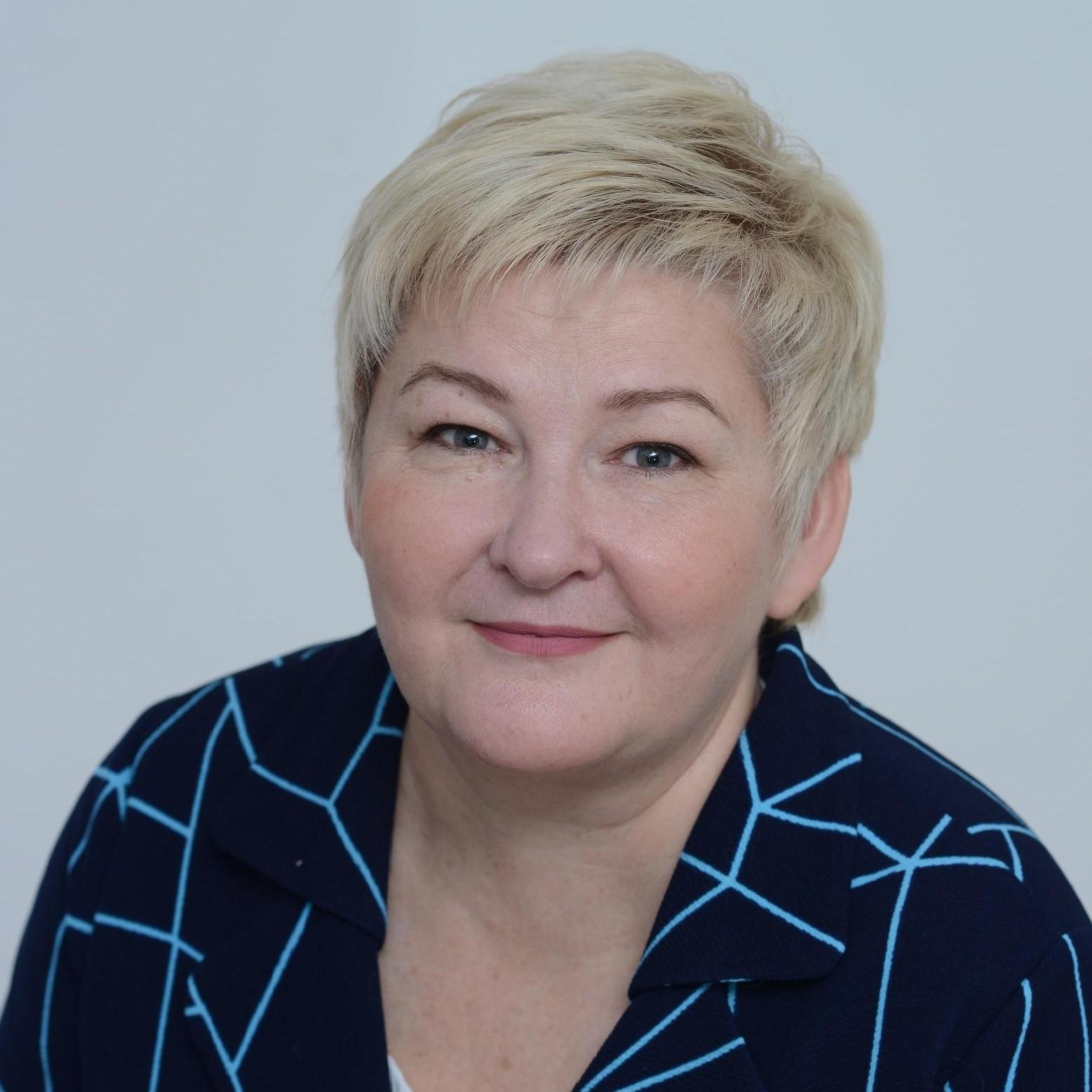 <p>Светлана Солдатова</p>