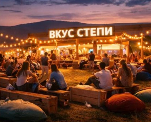 Источник: презентация фестиваля 