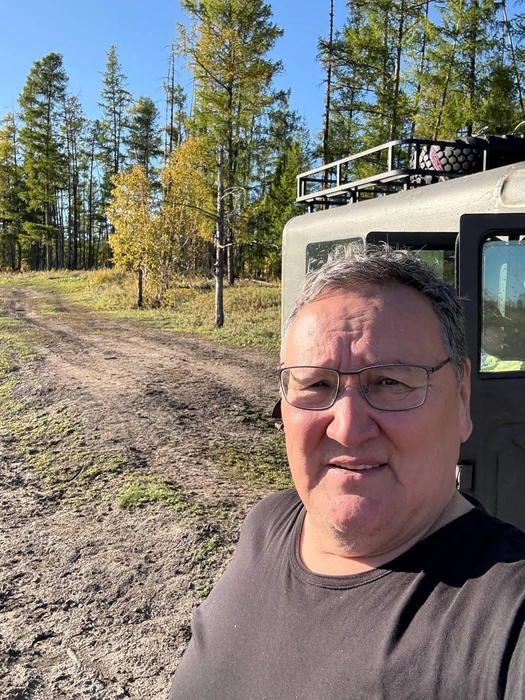 Депутат в 2021 году вошел в список Forbes | Источник: Виктор Федоров / t.me