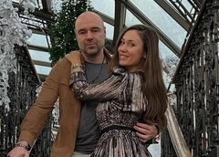 Елена Товстик про отношения бывшего мужа с Полиной Дибровой: «Они не будут вместе 100%, пелена с глаз спадет»