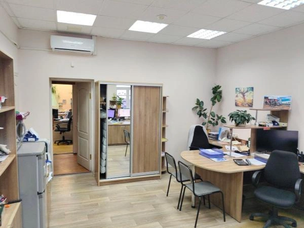 Помещения выглядят современно | Источник: Гис Торги / torgi.gov.ru
