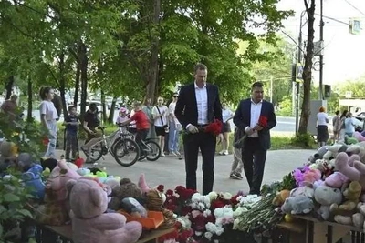 Двое пострадавших при атаке БПЛА на Рязань в больнице