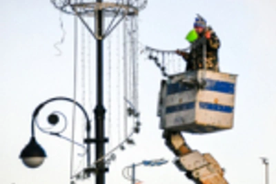 Владивосток: из ВПЭС выделят АО «Владсвет»