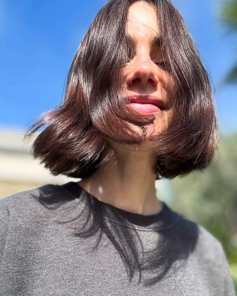 Источник: соцсети lilyjcollins