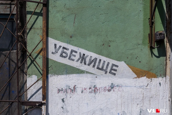 Занятия в школе уже возобновили | Источник: Константин Завриков / V1.RU