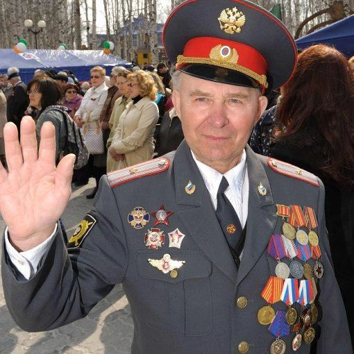 10-е годы, Ханты-Мансийск  | Источник: Олег Холодилов / остяко-вогульск.рф