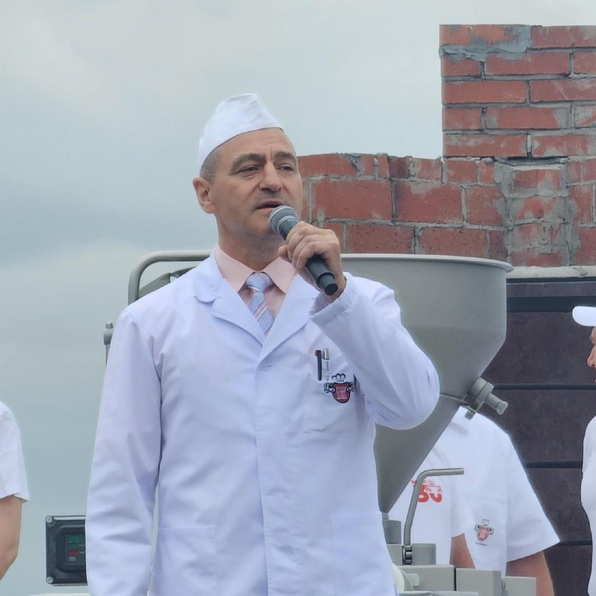 <p>Александр Ильтяков</p>