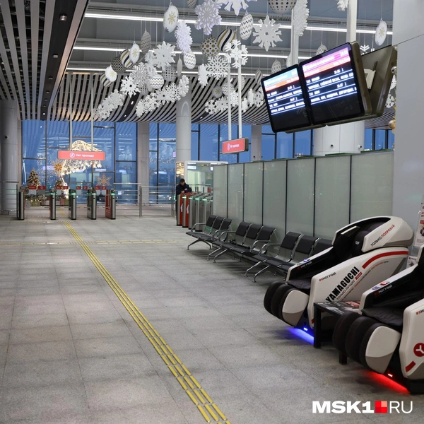 Источник: Артем Устюжанин / MSK1.RU