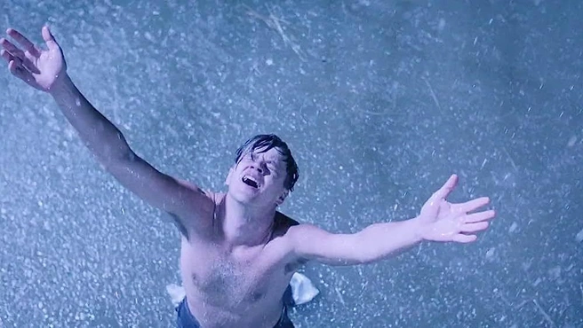 В чем же секрет популярности Стивена Кинга? | Источник: kino-teatr.ru