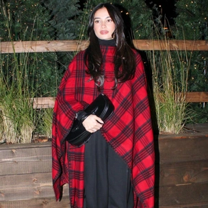 Келли Гейл в Лос-Анджелесе