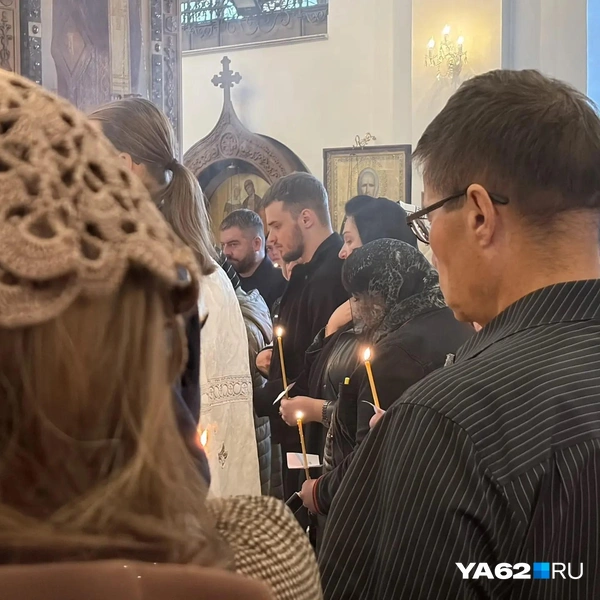 Источник: Дарья Ходосевич / YA62.RU