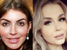 Казахстанская модель собирается подать в суд на Алису Аршавину
