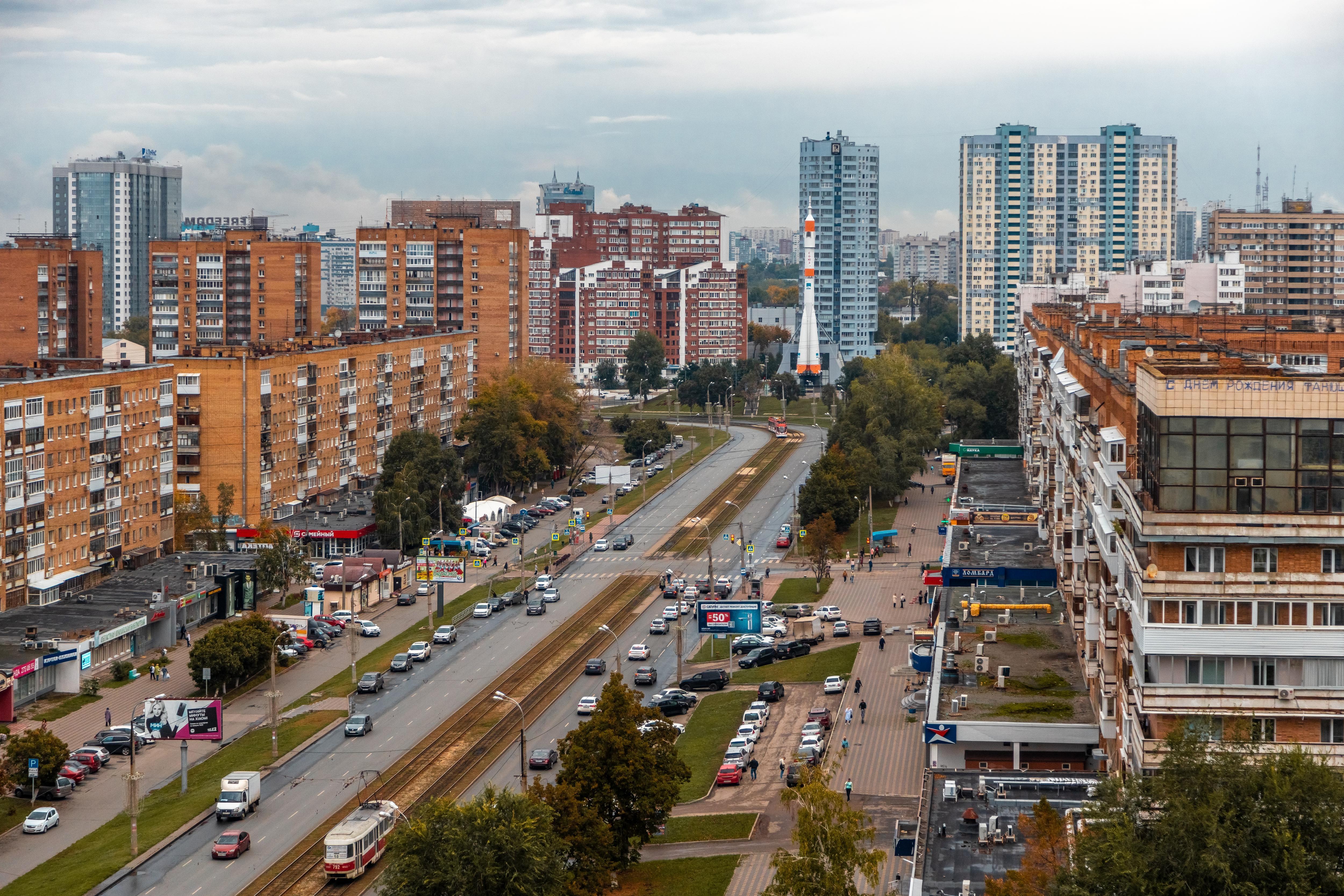 Самаре и Сызрани «присвоили» новые гербы. Угадайте, что там нарисовано