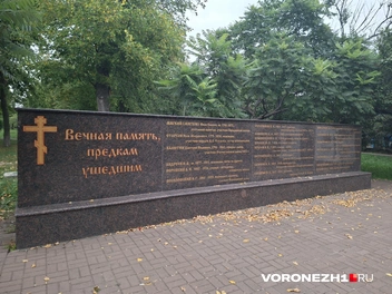 Источник: Алёна Воропаева / Voronezh1.ru