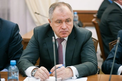 Кадровые скандалы в правительстве Бурятии
