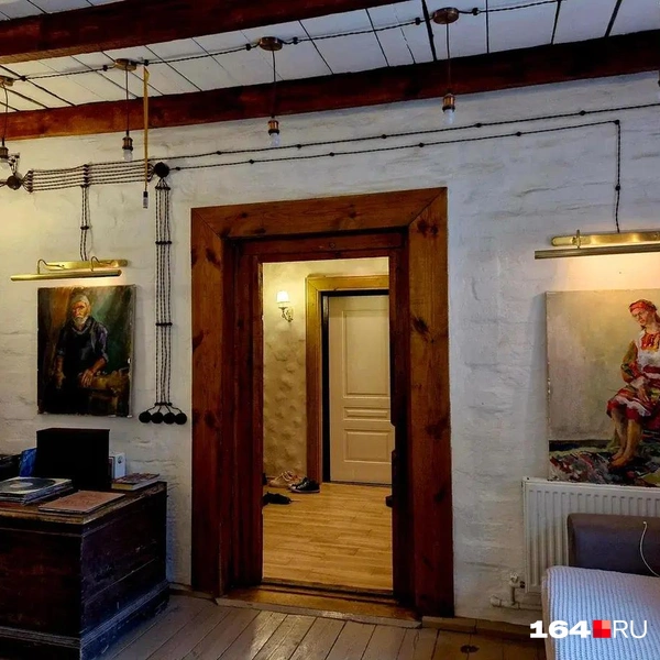 Источник: Виктория Федорова / 164.RU