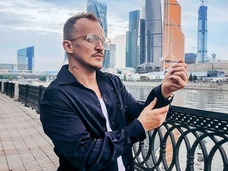 Блогер Юрий Кузнецовский «кинул» подписчиков на 8 миллионов
