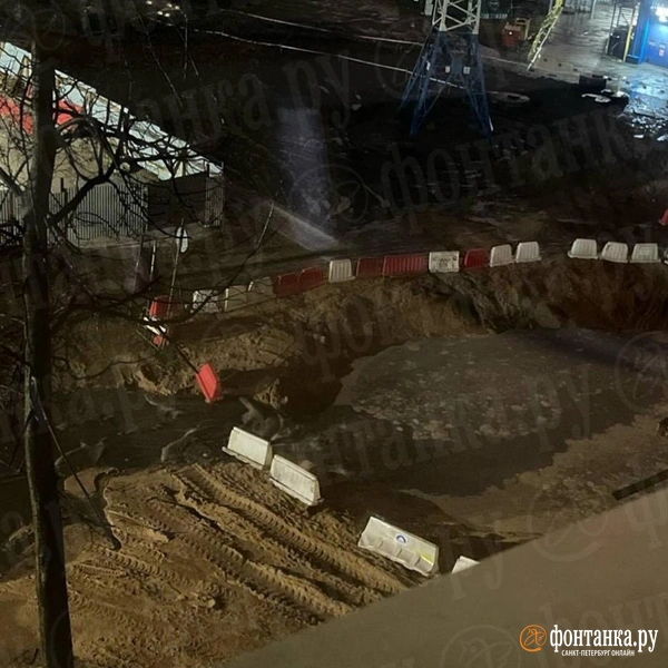 Источник: читатель «Фонтанки»