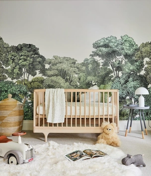 Какой цвет выбрать для детской комнаты: 95+ фото и идей