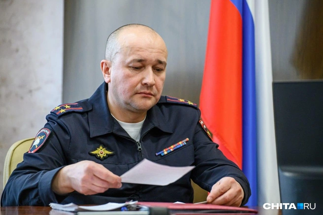 «Некомплект составляет около 15%» | Источник: Олег Фёдоров / CHITA.RU