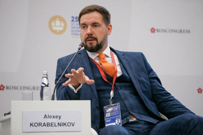 Смольный: «Сейчас таких задач не стоит»