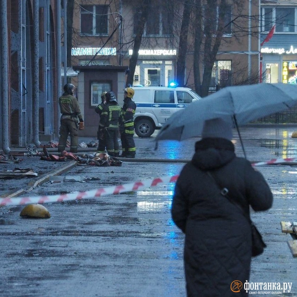 Источник: Михаил Огнев / FONTANKA.RU