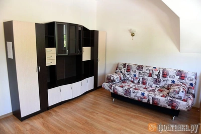 Новокузнецк лидирует по падению цен на аренду «двушек»