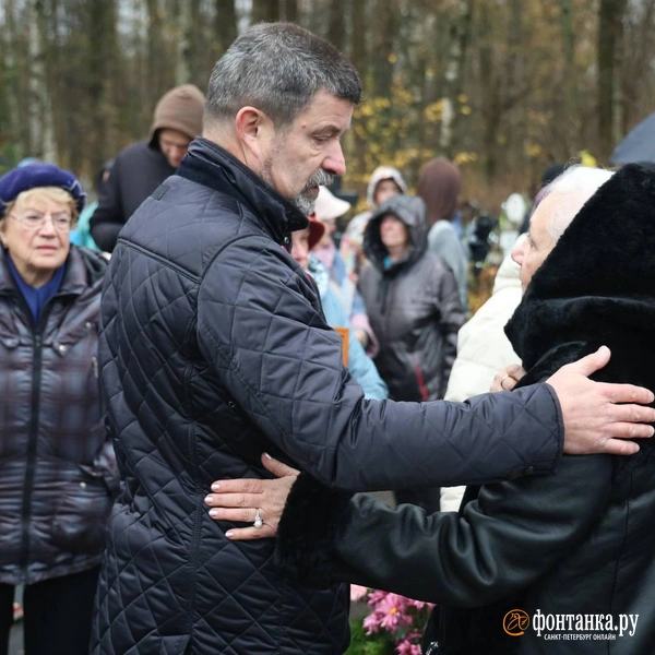 Источник: Валентин Егоршин / «Фонтанка.ру»