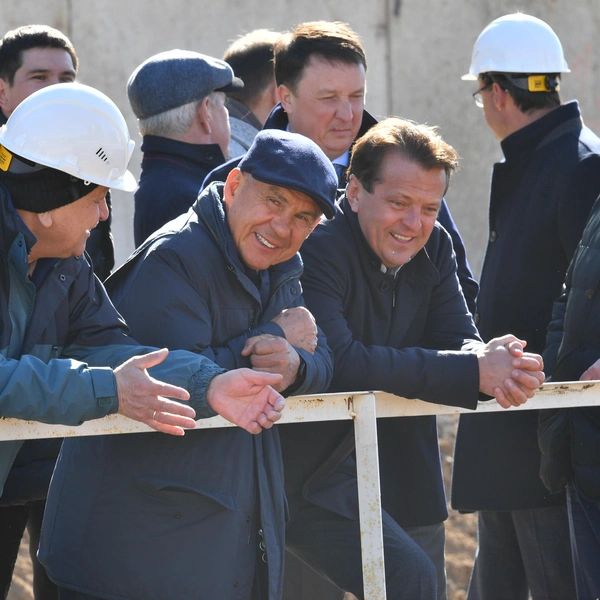 Источник: Рустем Кадыров / tatarstan.ru