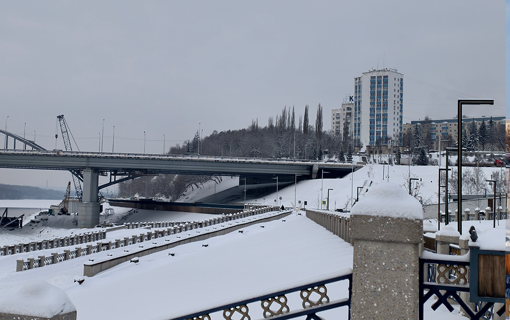 Источник: Булат Салихов / UFA1.RU