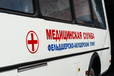 Село Кораблино под Рязанью осталось без ФАПа более полугода