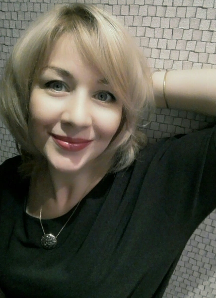 Ирина любила активный отдых