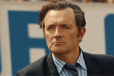 Историческая драма «Золотой дубль» выходит в прокат