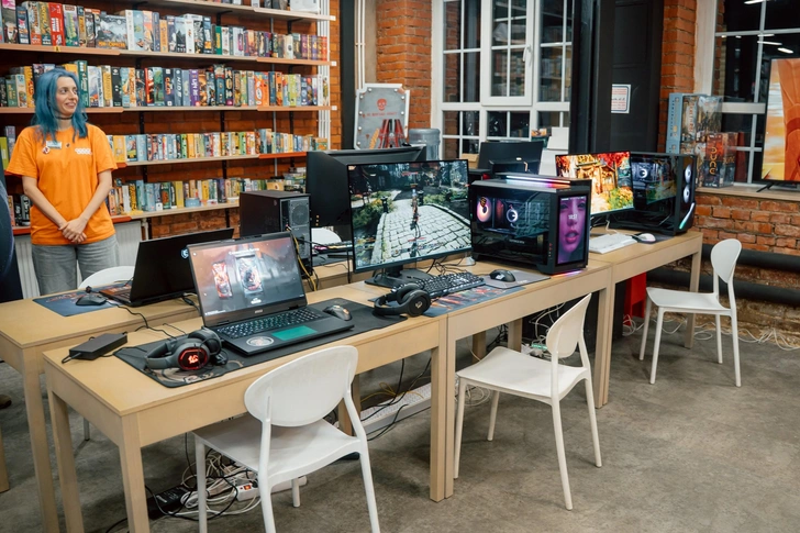 Источник: Пресс-служба Hobby World