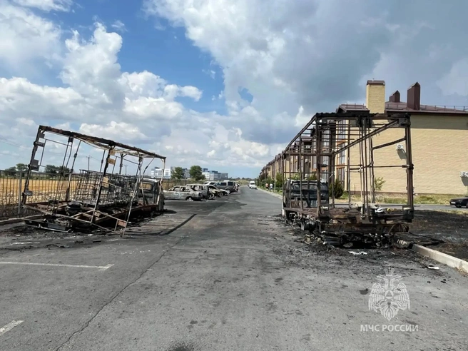 Источник: ГУ МЧС России по Ростовской области
