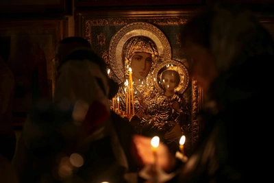 Уфимцев зовут на пасхальный забег с экскурсией и пряником