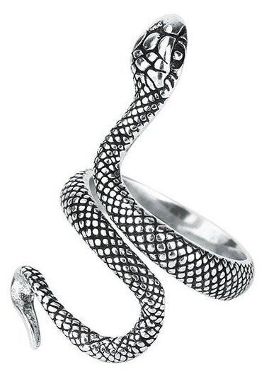 Регулируемое кольцо «Змея»