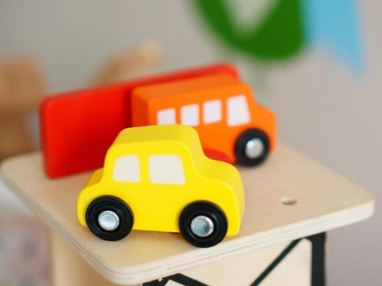 В детском саду Балашихи воспитатель избивала мальчика с ДЦП