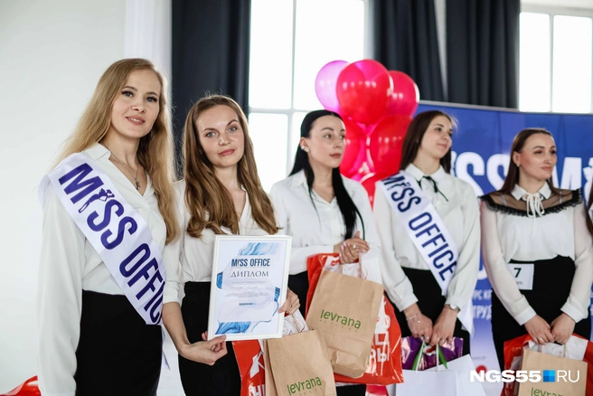 Александра планируют участвовать в конкурсе в следующем году | Источник: Евгений Софийчук / NGS55.RU