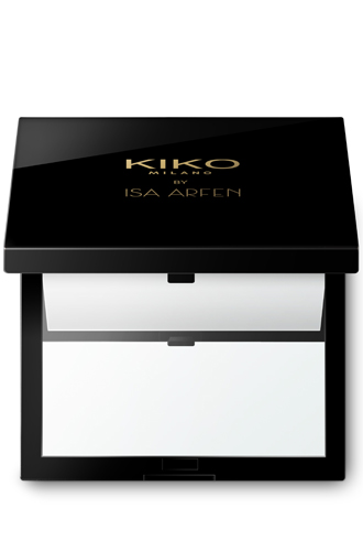 Двустороннее зеркало