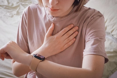 Rospotrebnadzor Denies Fake Health Bracelet Mandate for Krasnoyarsk