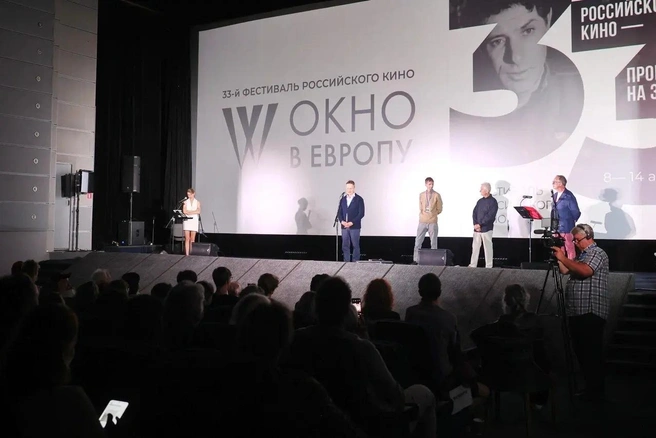 Источник: Гена Авраменко / предоставлено организаторами 