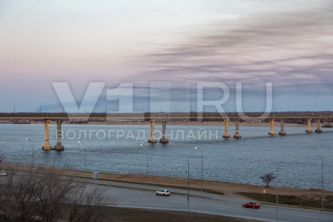 Со слов жителей, горит городская свалка | Источник: Константин Завриков / V1.RU
