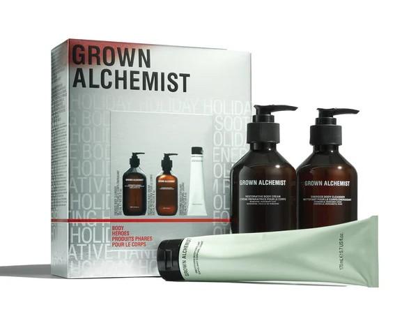 Источник: Grown Alchemist