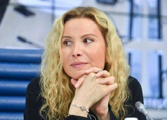 «Не хочет опуститься на уровень ниже»: почему Этери Тутберидзе перестала посещать спортивные соревнования?