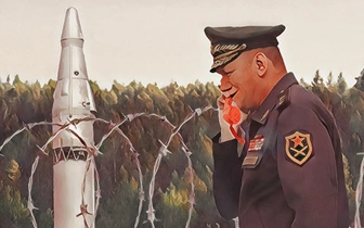 Боялся весь мир: посмотрите, как сейчас выглядит советская ракетная база под Тюменью