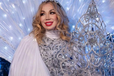 «Предательство я не прощаю»: Маша Распутина погрязла в склоках с дочкой и падчерицей