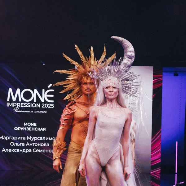 Источник: Пресс-служба бренда MONÉ Professional