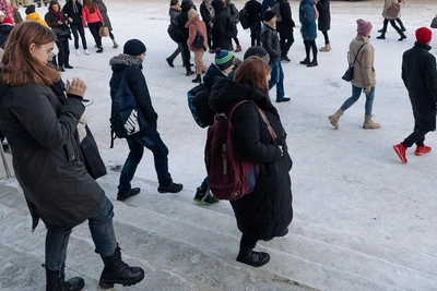 Вузы Тюмени отказались от MAX для входа студентов